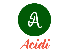 Acidi